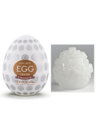 Egg Variety pack of 6